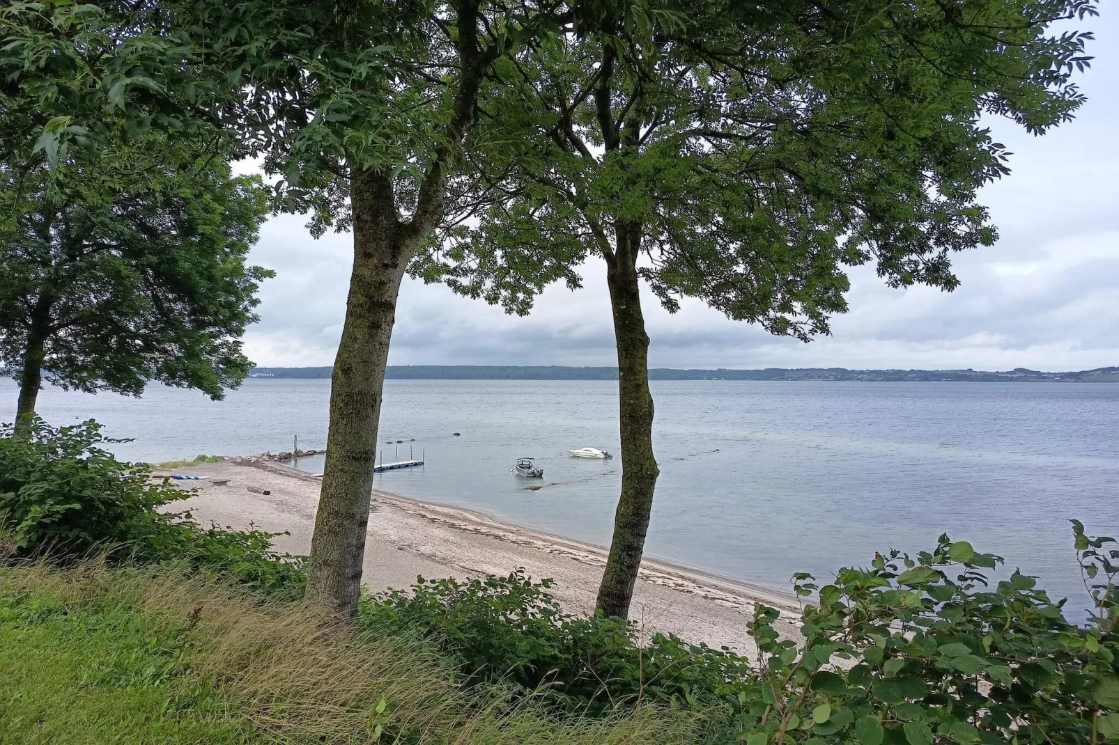 Kustcharme in Aabenraa -- By Traum Ferienwohnungen-Waterzicht