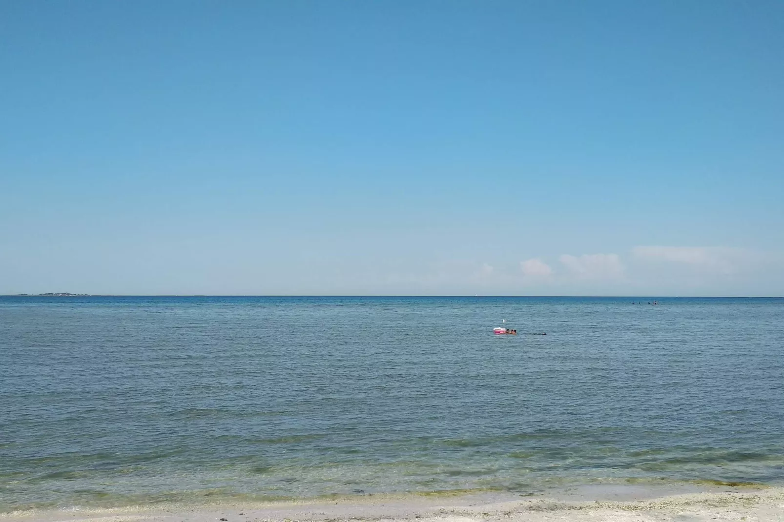 6 persoons vakantie huis in Frederikshavn-By Traum-Waterzicht