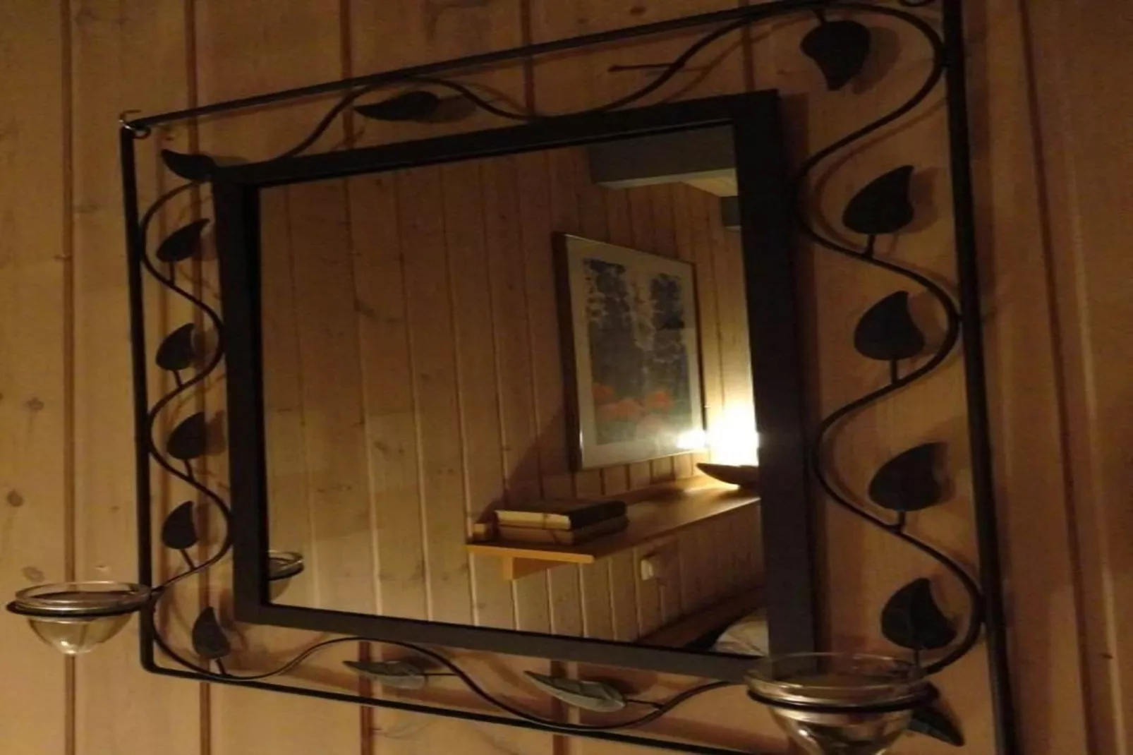 FH Wildgans Comfort mit Sauna & Kaminofen 81 qm 114-Sfeer