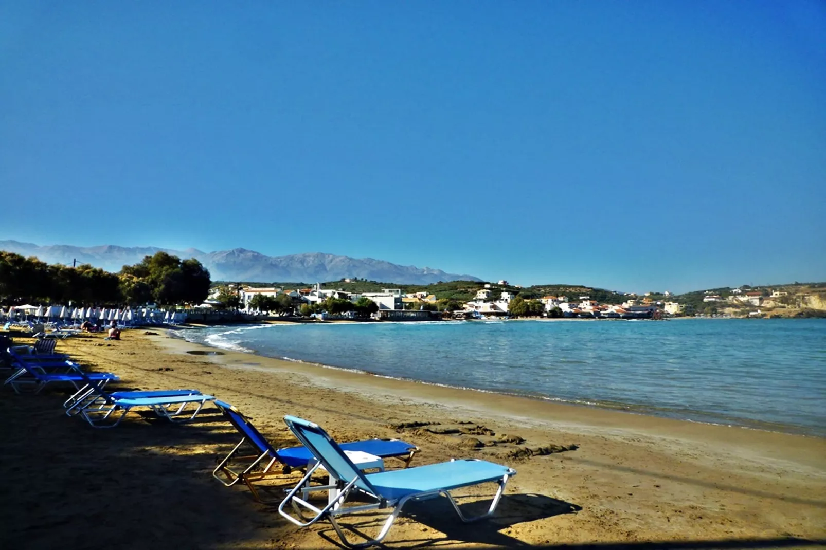 Heliopetra House-Gebieden zomer 20km