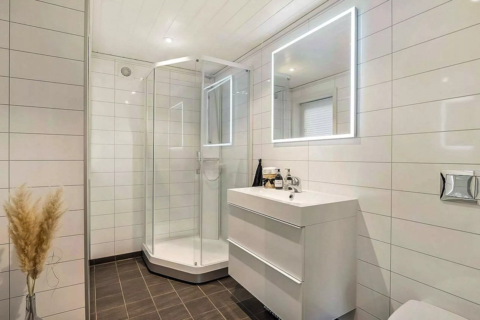 8 persoons vakantie huis in lyngdal-By Traum-Binnen
