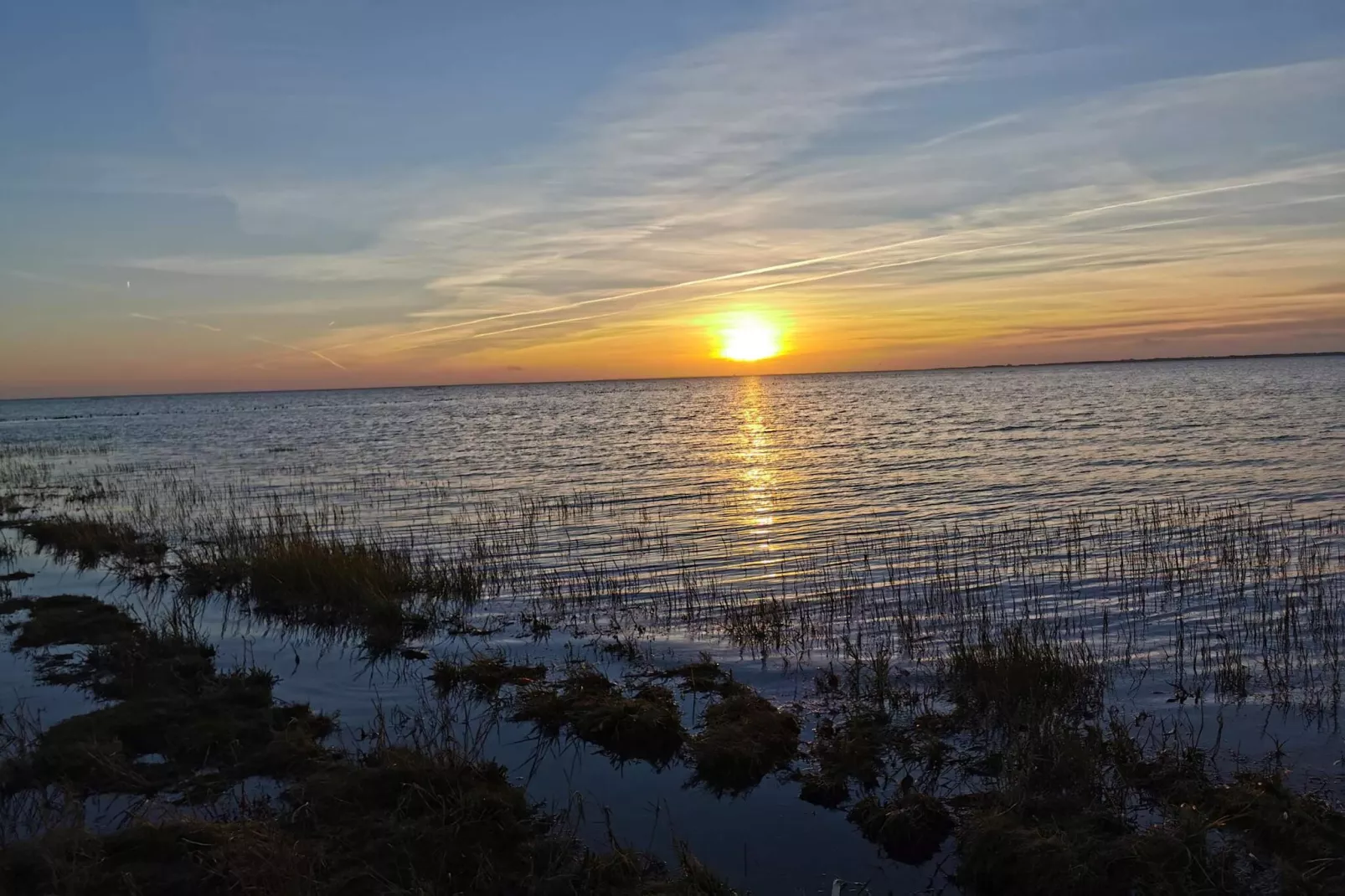 7 persoons vakantie huis in Bredebro-By Traum-Waterzicht