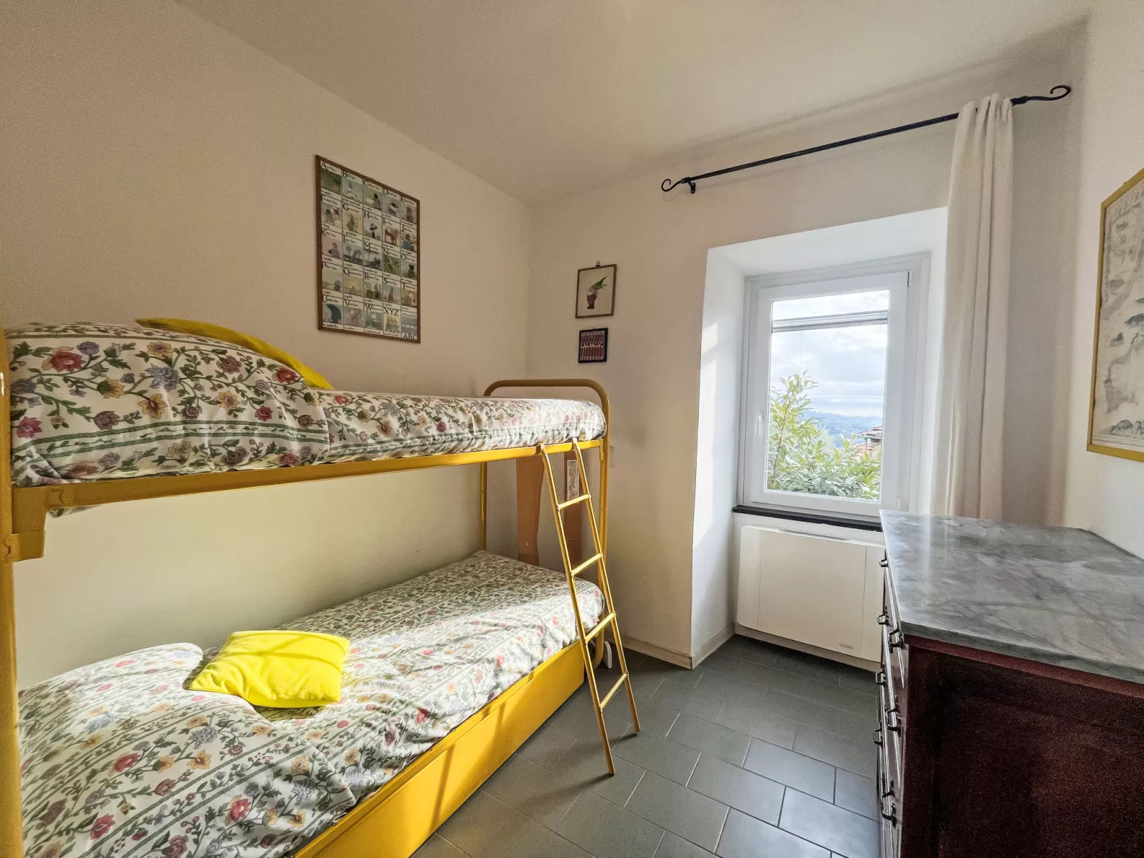 Bellissimi (DOL280)-Binnen