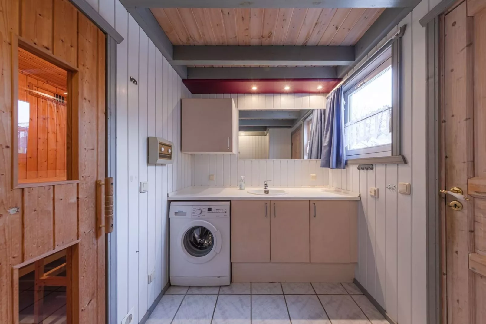 FH Wildgans Comfort Nr54-Badkamer