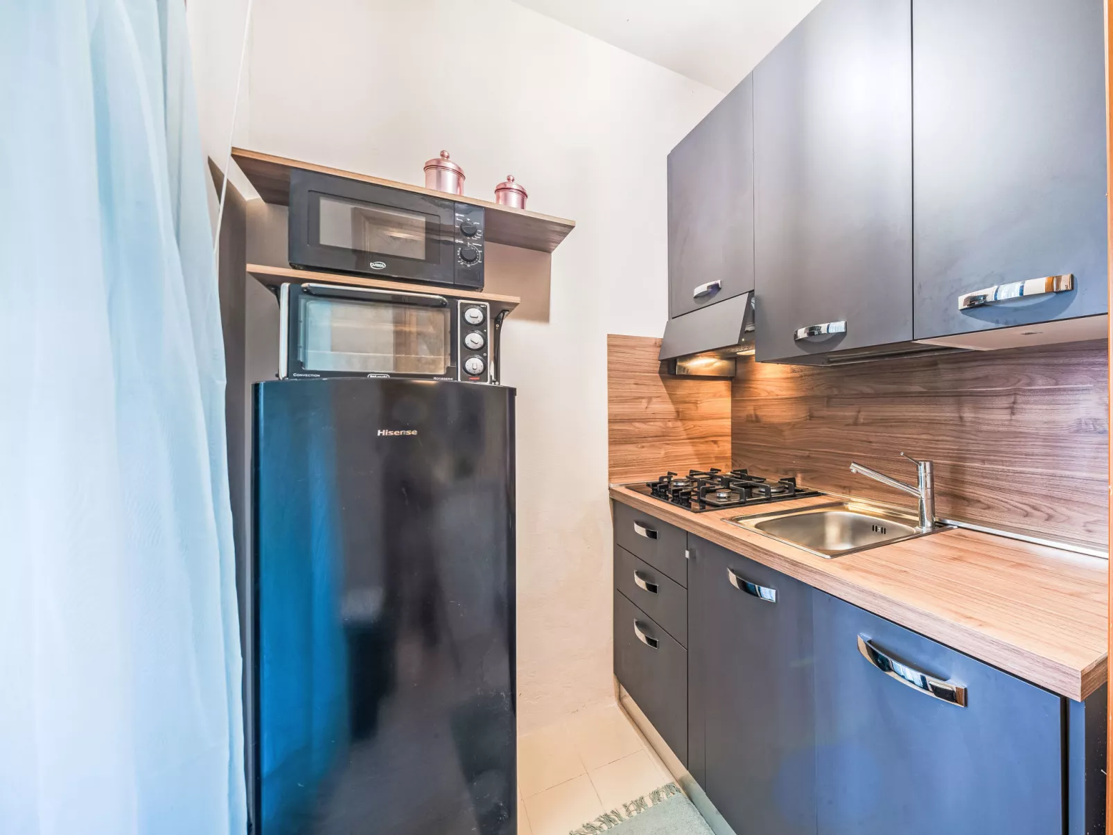 Appartamento Joelle-Binnen