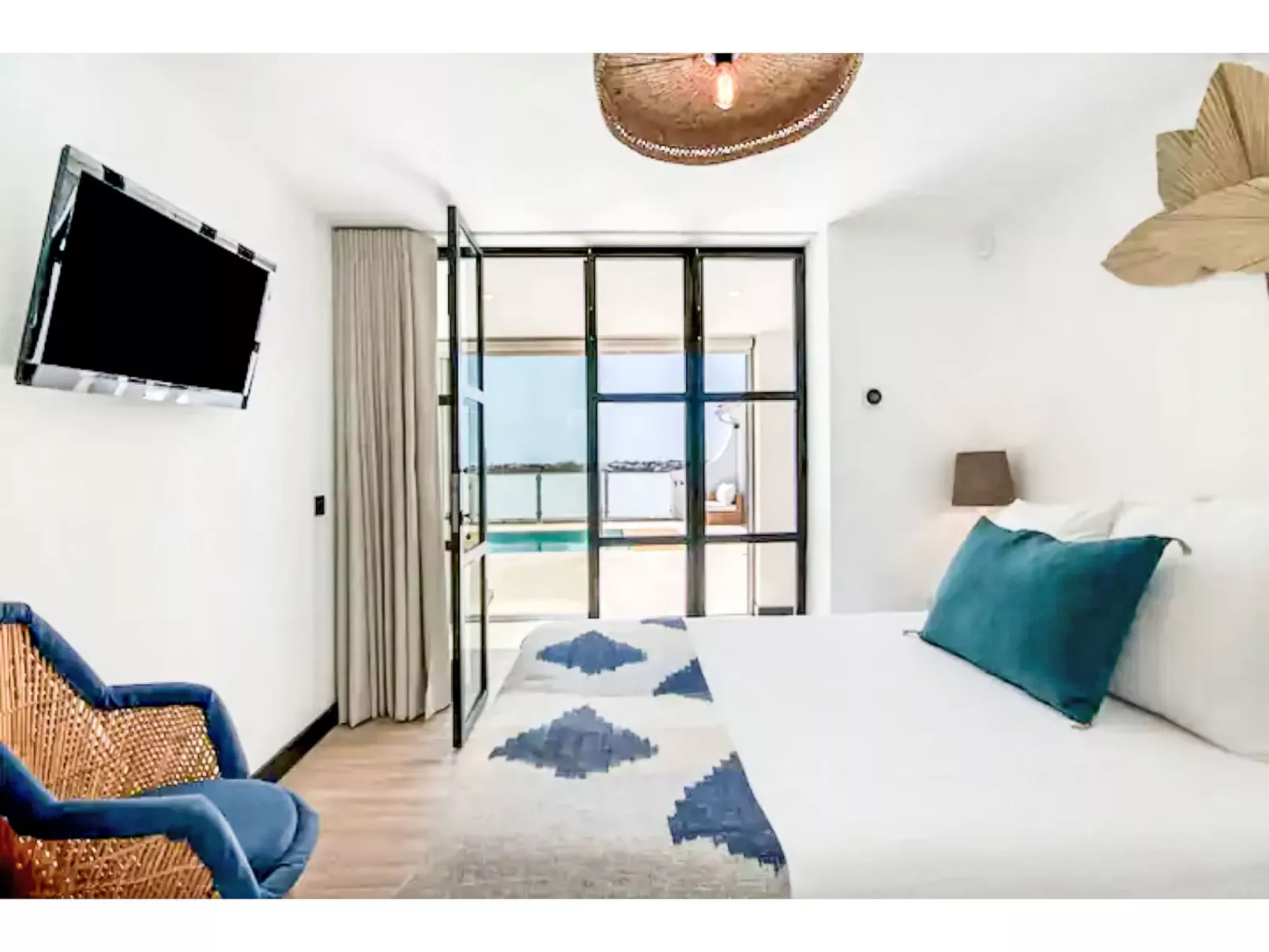 Gina - Sunny Way-Binnen