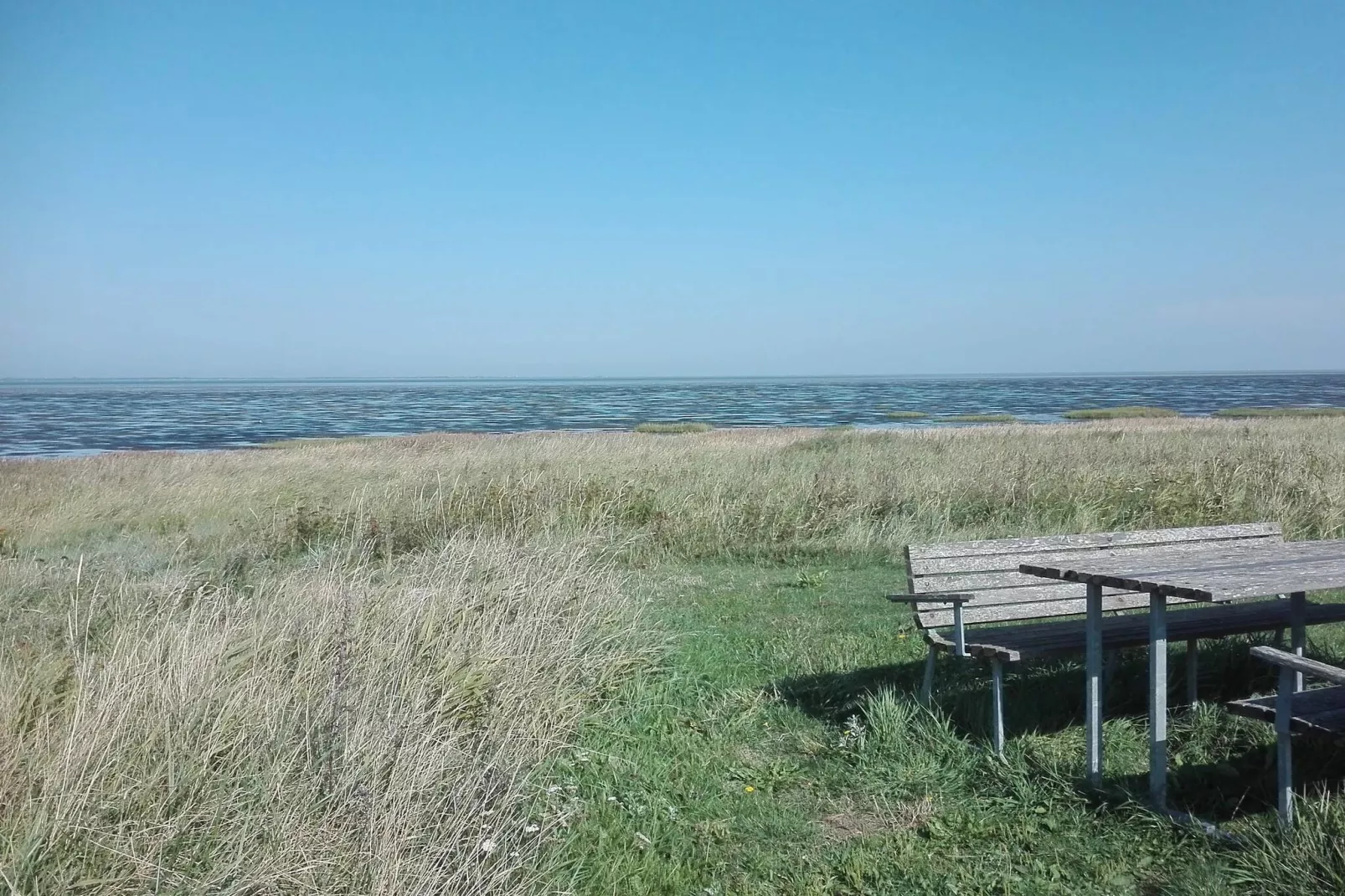 7 persoons vakantie huis in Bredebro-By Traum-Waterzicht