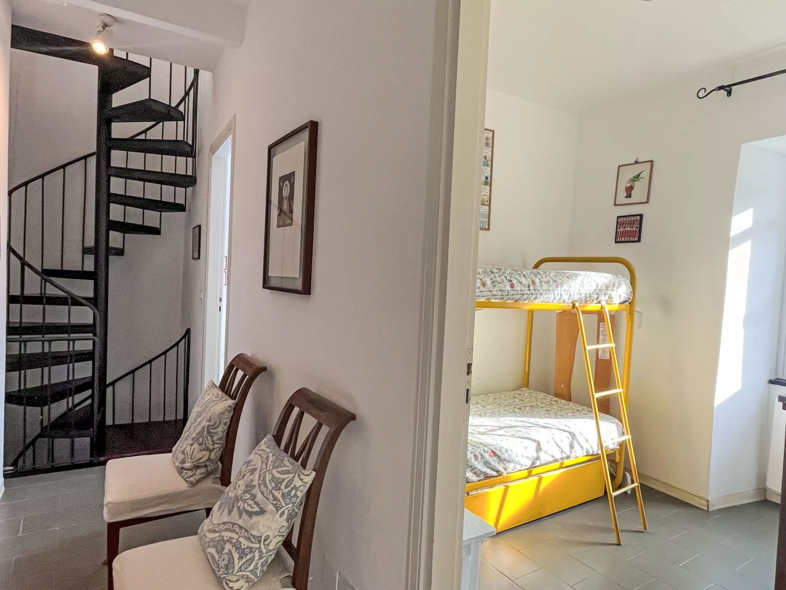 Bellissimi (DOL280)-Binnen