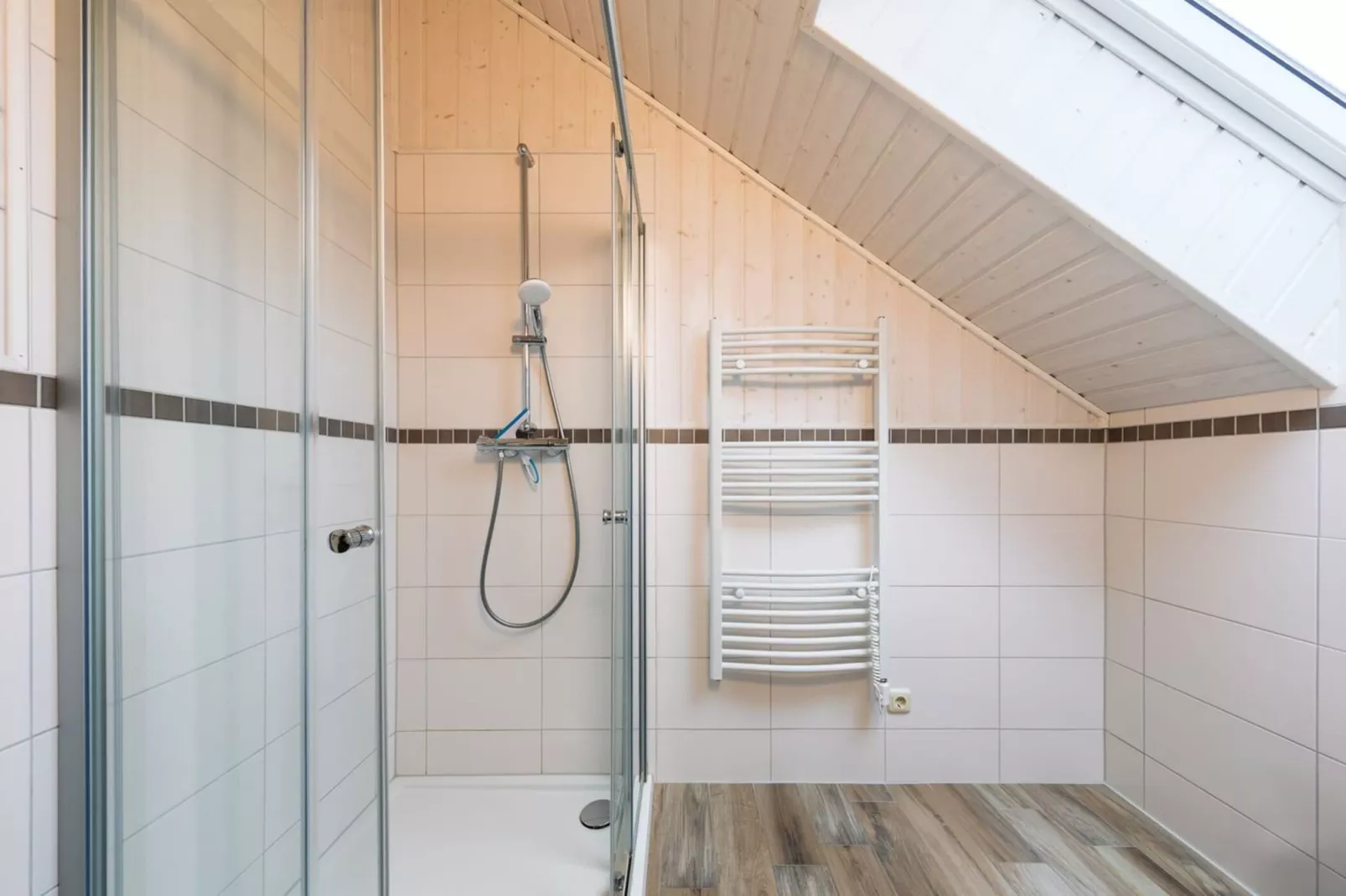 Wildgans Classic 246-Badkamer