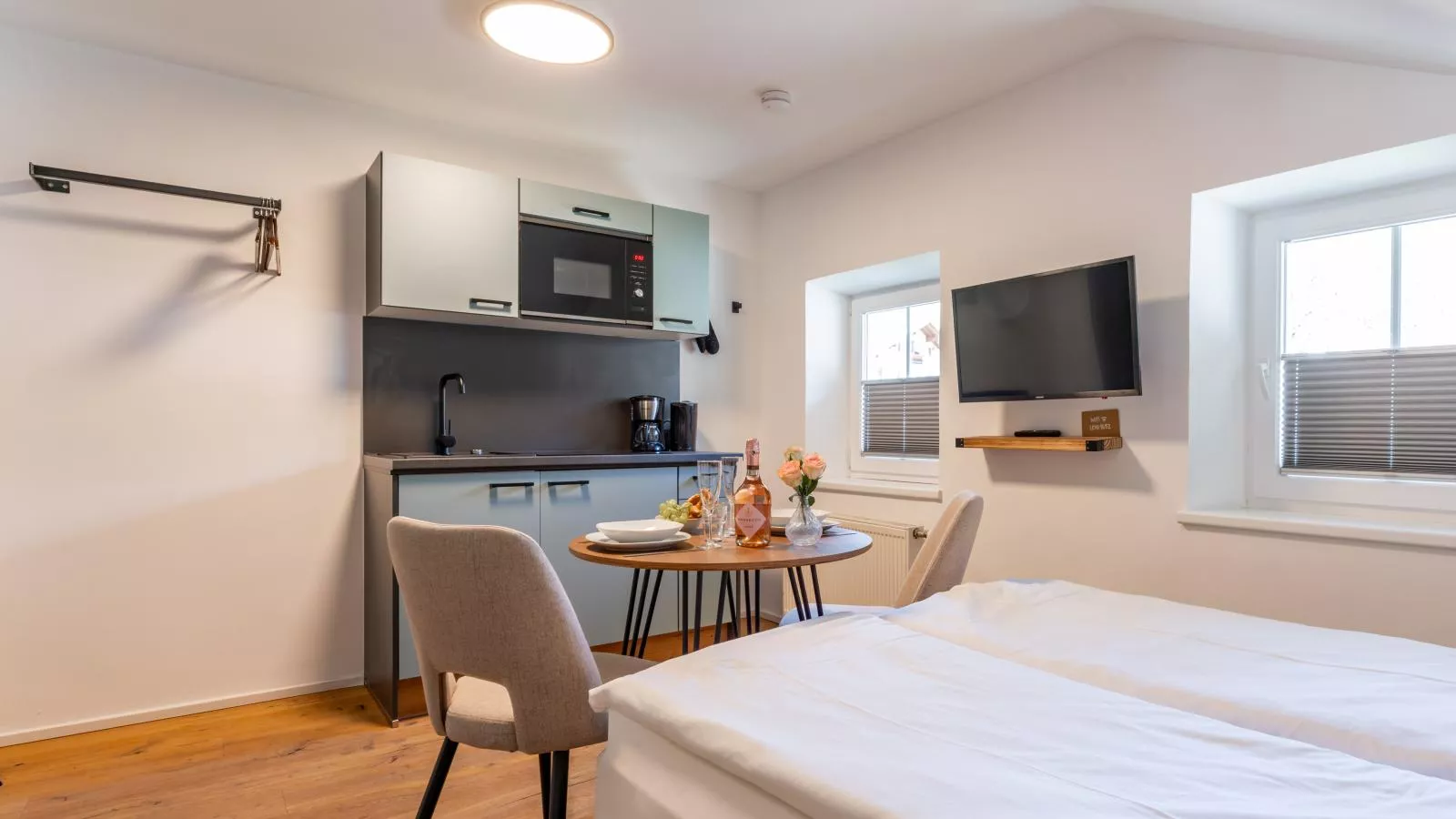 Leni Top 4-Slaapkamer