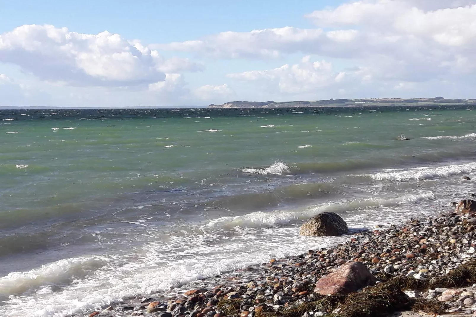 6 persoons vakantie huis in Knebel-By Traum-Waterzicht