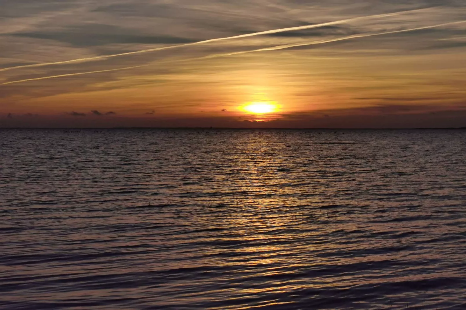 7 persoons vakantie huis in Bredebro-By Traum-Waterzicht