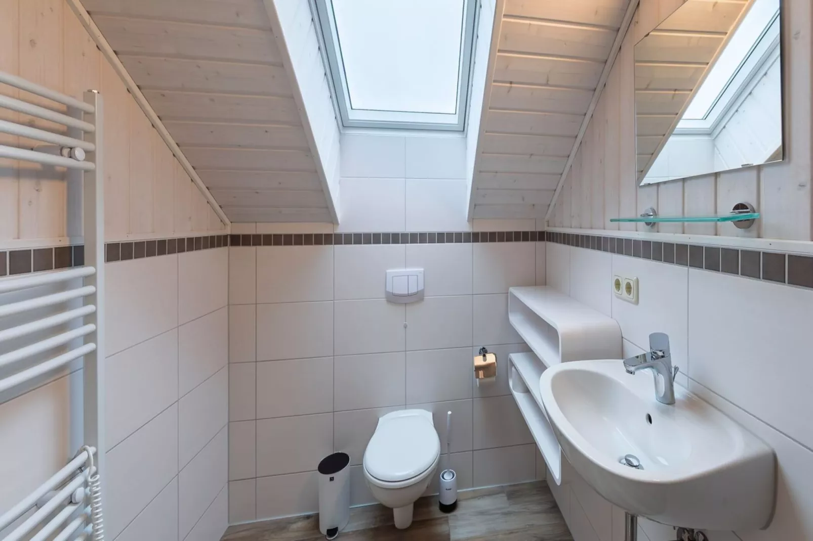 Wildgans Classic 246-Badkamer