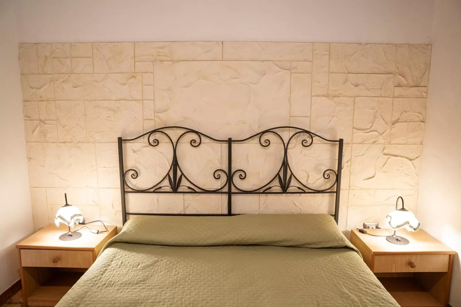 Villa Venera-Slaapkamer