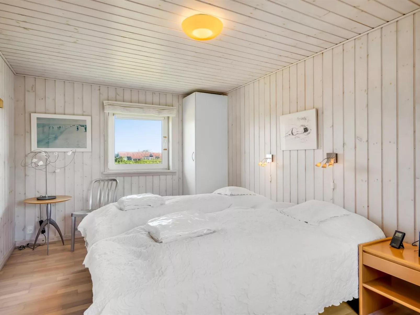 "Loryleimis" - 300m from the sea-Binnen