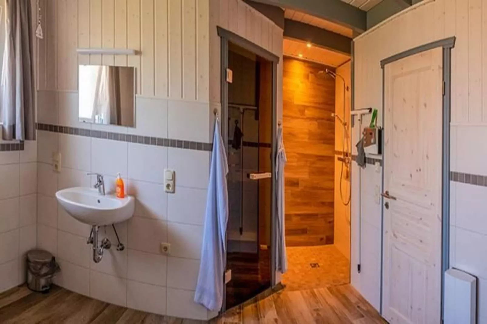 Wildgans Classic 250-Wellness