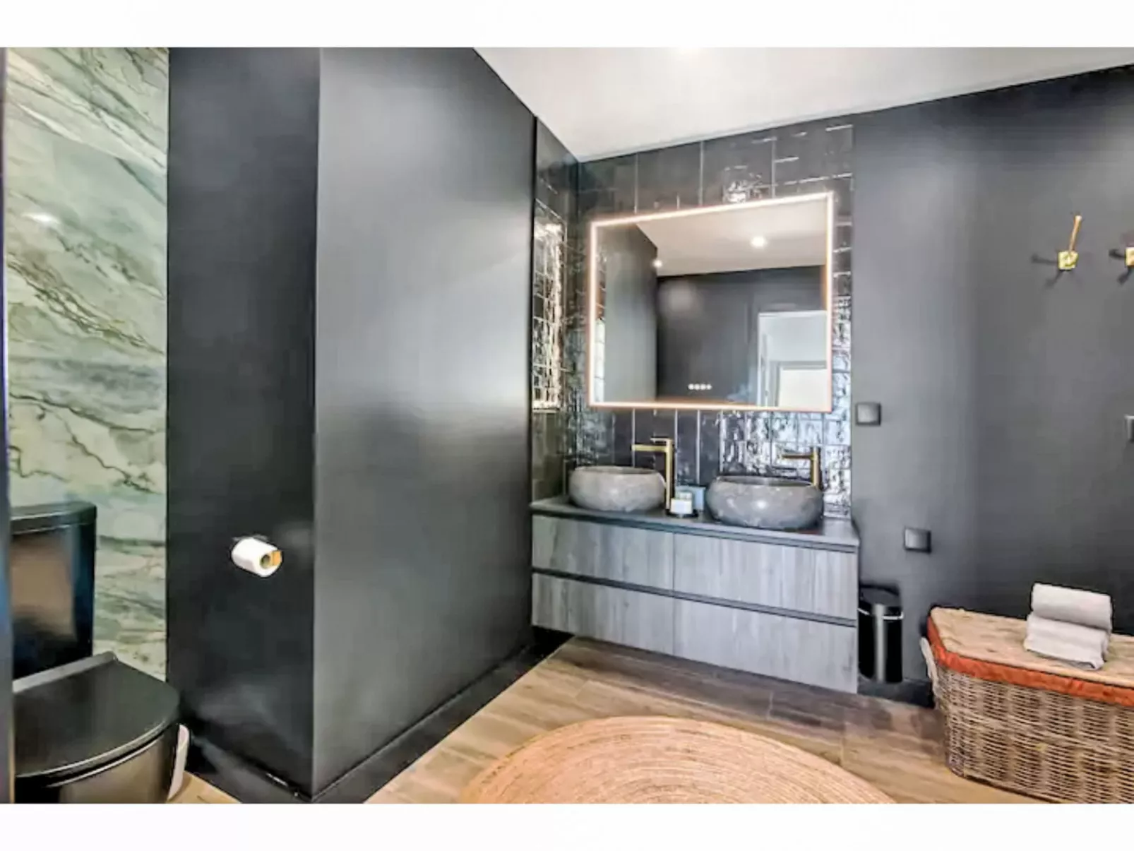 Gina - Sunny Way-Binnen