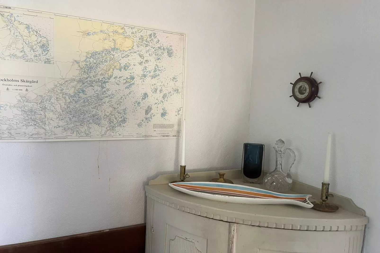 4 sterren vakantie huis in VÄRMDÖ-Binnen