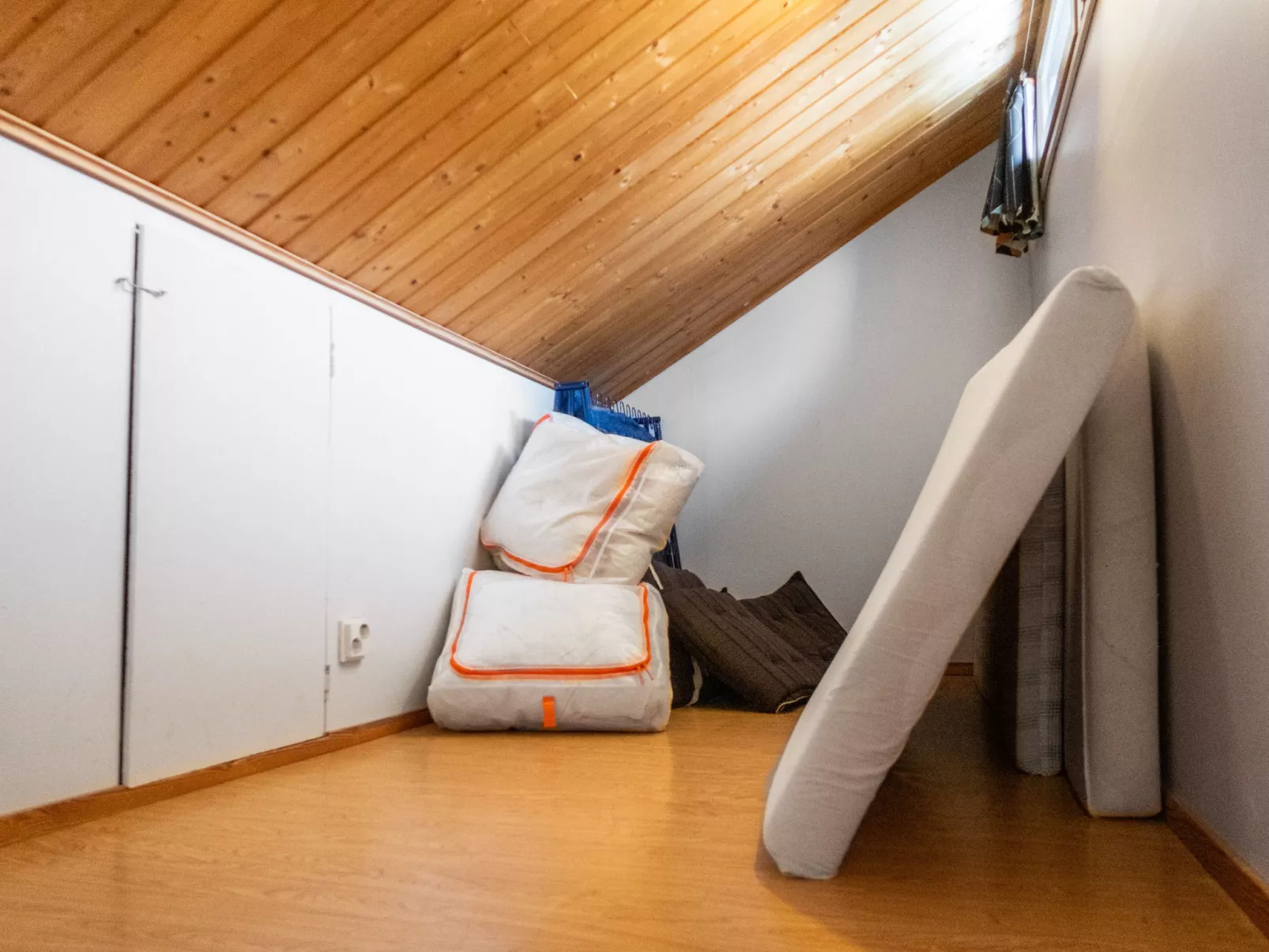 Keskikallio, nuasjärvi-Binnen