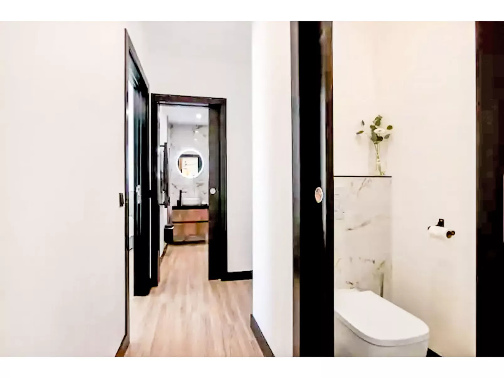 Gina - Sunny Way-Binnen