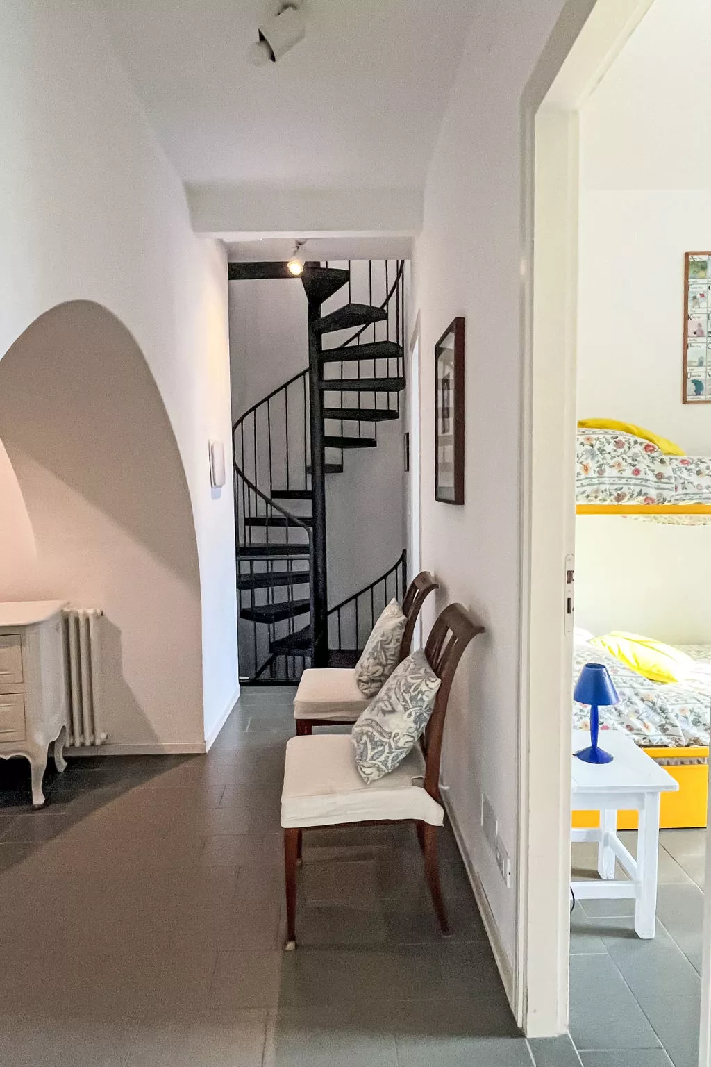 Bellissimi (DOL280)-Binnen