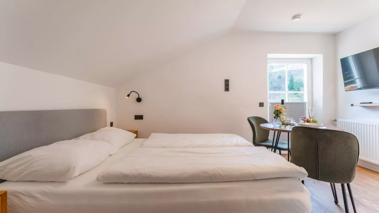 Leni Top 5-Slaapkamer