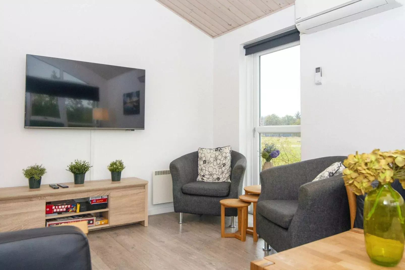 16 persoons vakantie huis in Ansager-By Traum-Binnen