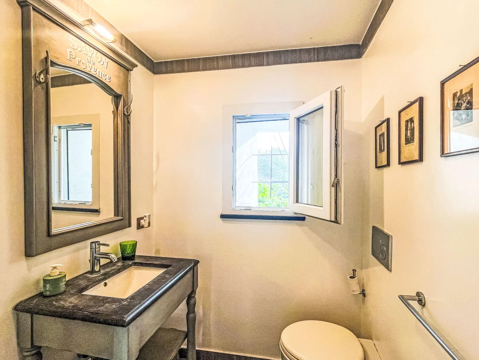 Bellissimi (DOL280)-Binnen