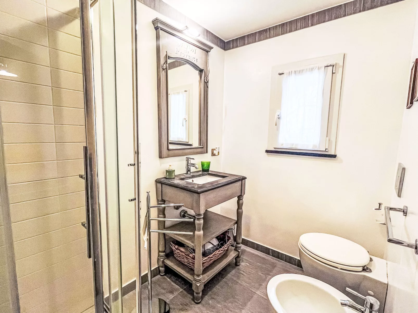 Bellissimi (DOL280)-Binnen