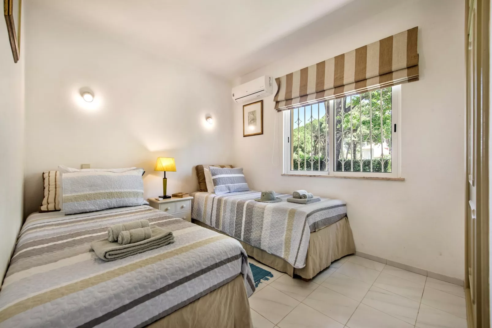 Villa Daniela-Slaapkamer