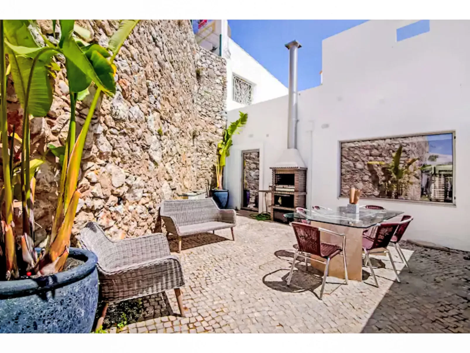 Gina - Sunny Way-Binnen