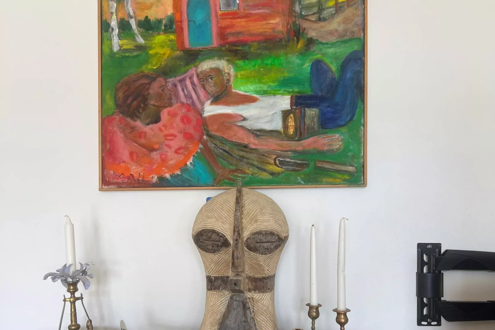 4 sterren vakantie huis in VÄRMDÖ-Binnen