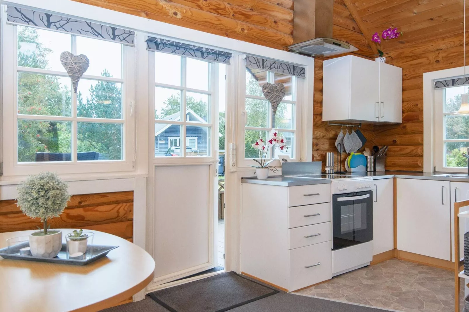 6 persoons vakantie huis in Hovborg-By Traum-Binnen