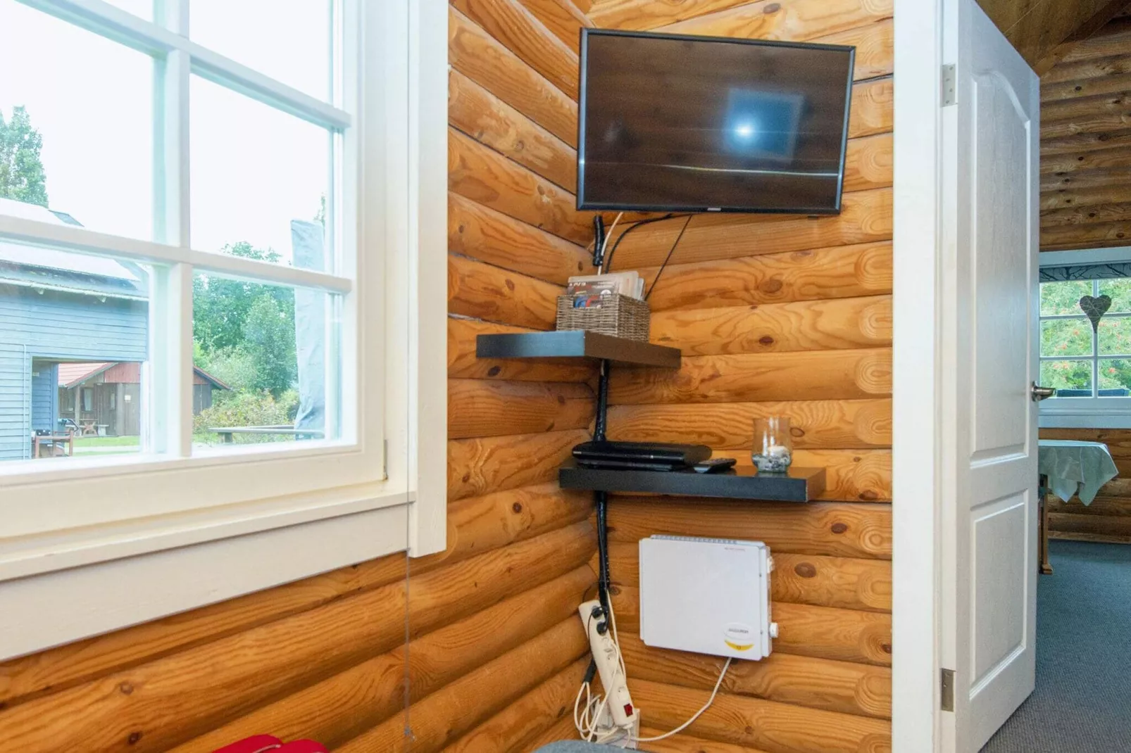 6 persoons vakantie huis in Hovborg-By Traum-Binnen