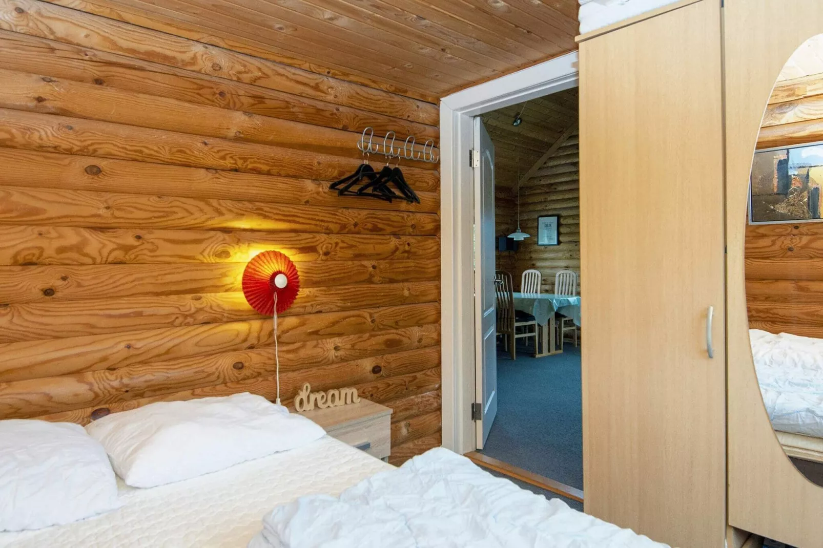 6 persoons vakantie huis in Hovborg-By Traum-Binnen