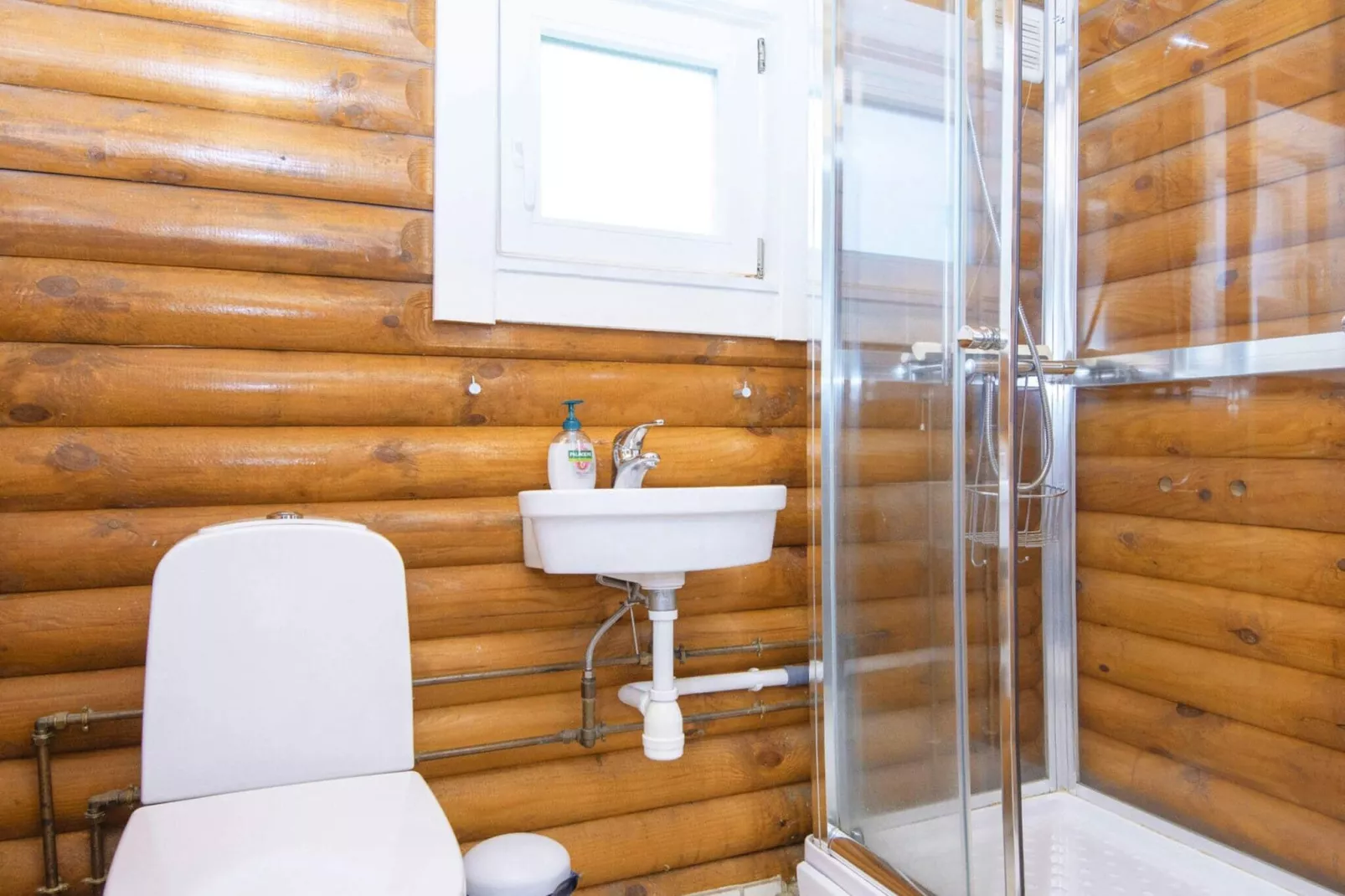 6 persoons vakantie huis in Hovborg-By Traum-Binnen