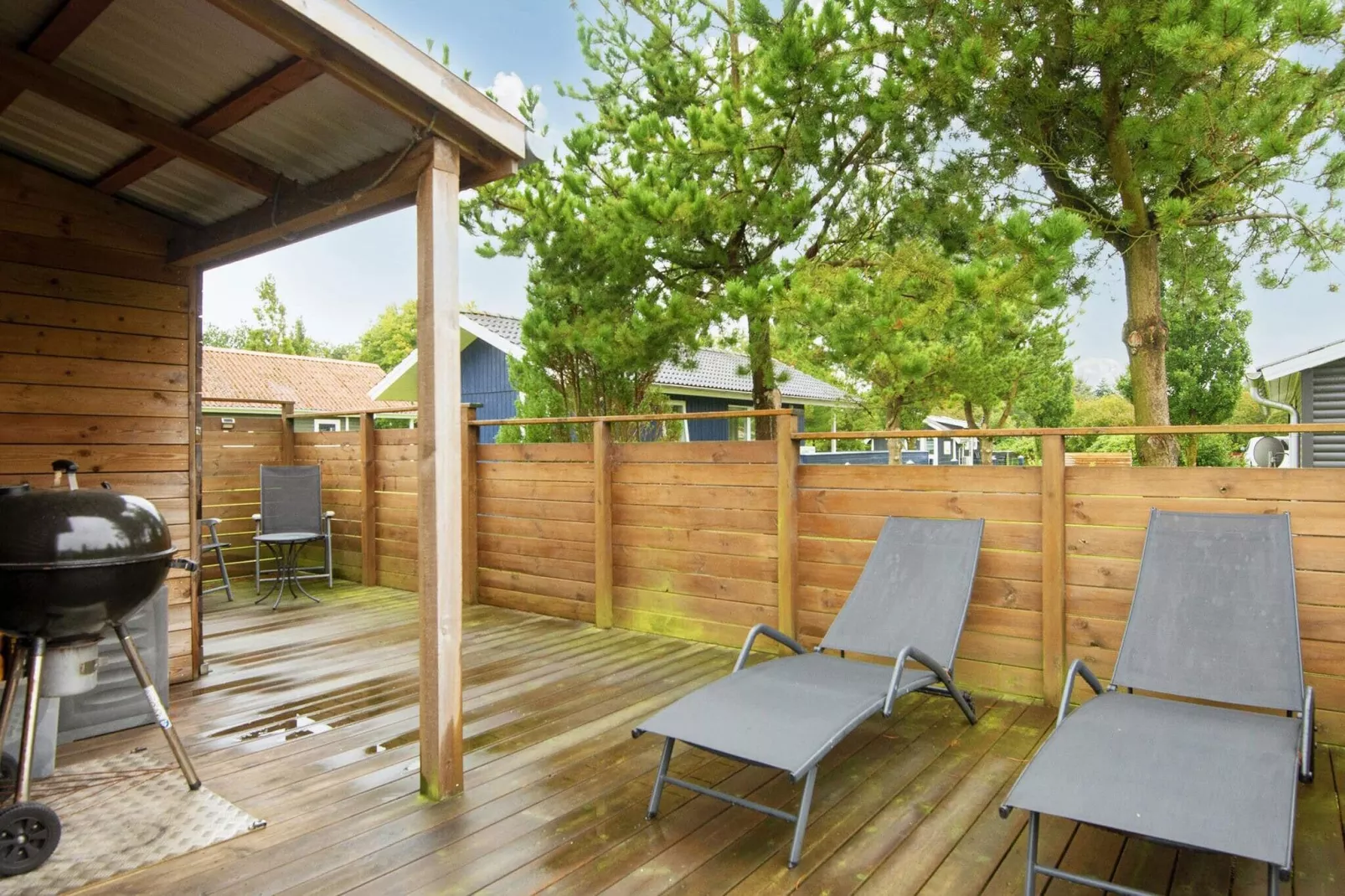 6 persoons vakantie huis in Hovborg-By Traum-Uitzicht