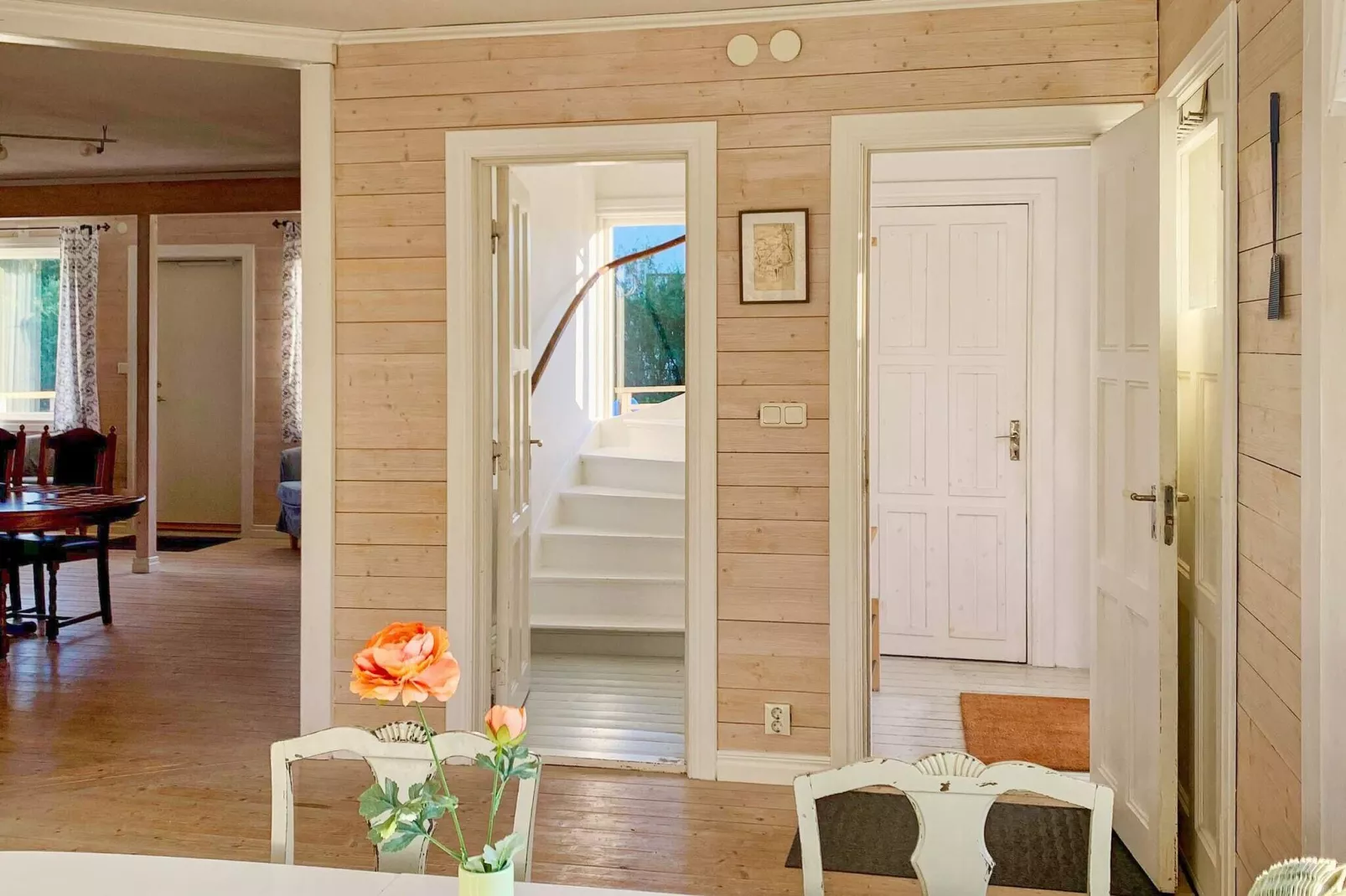 8 persoons vakantie huis in VETLANDA-By Traum