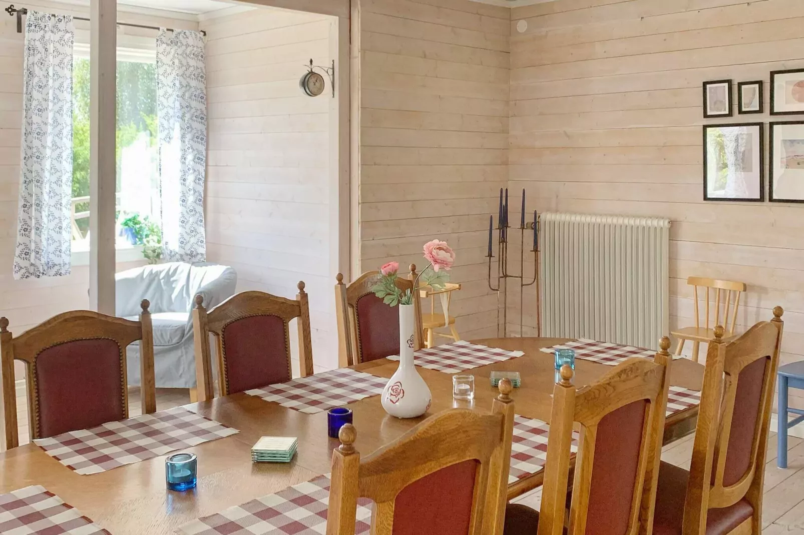 8 persoons vakantie huis in VETLANDA-By Traum-Binnen