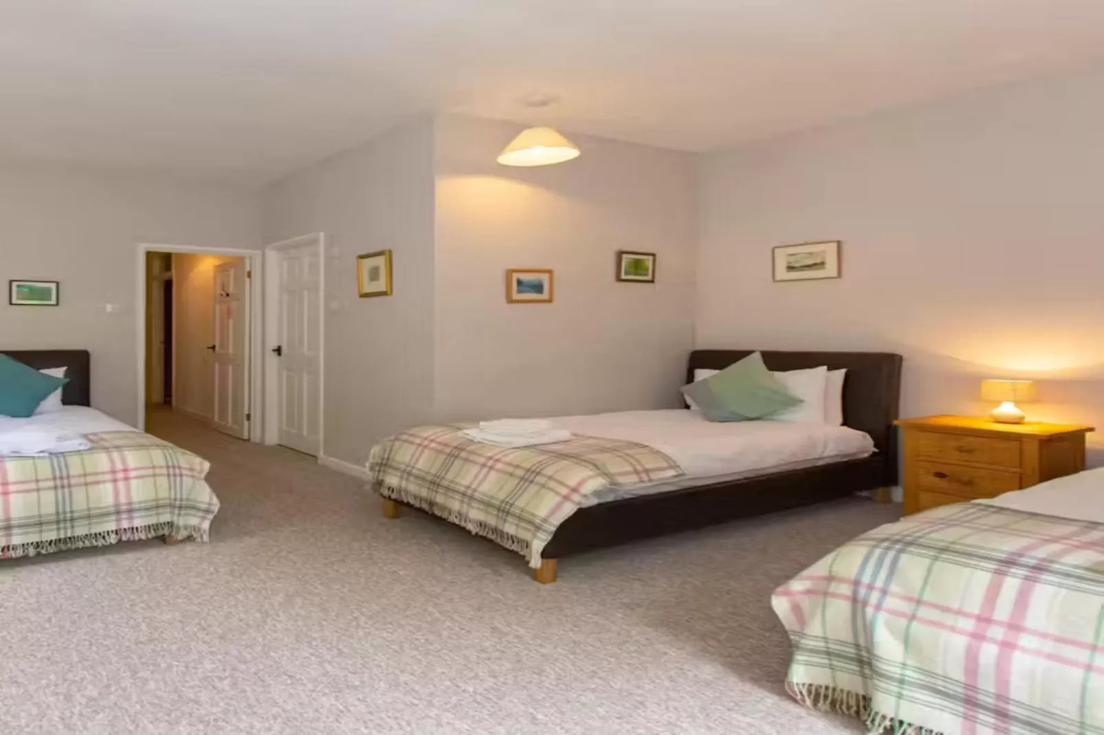 The Anchor-Slaapkamer