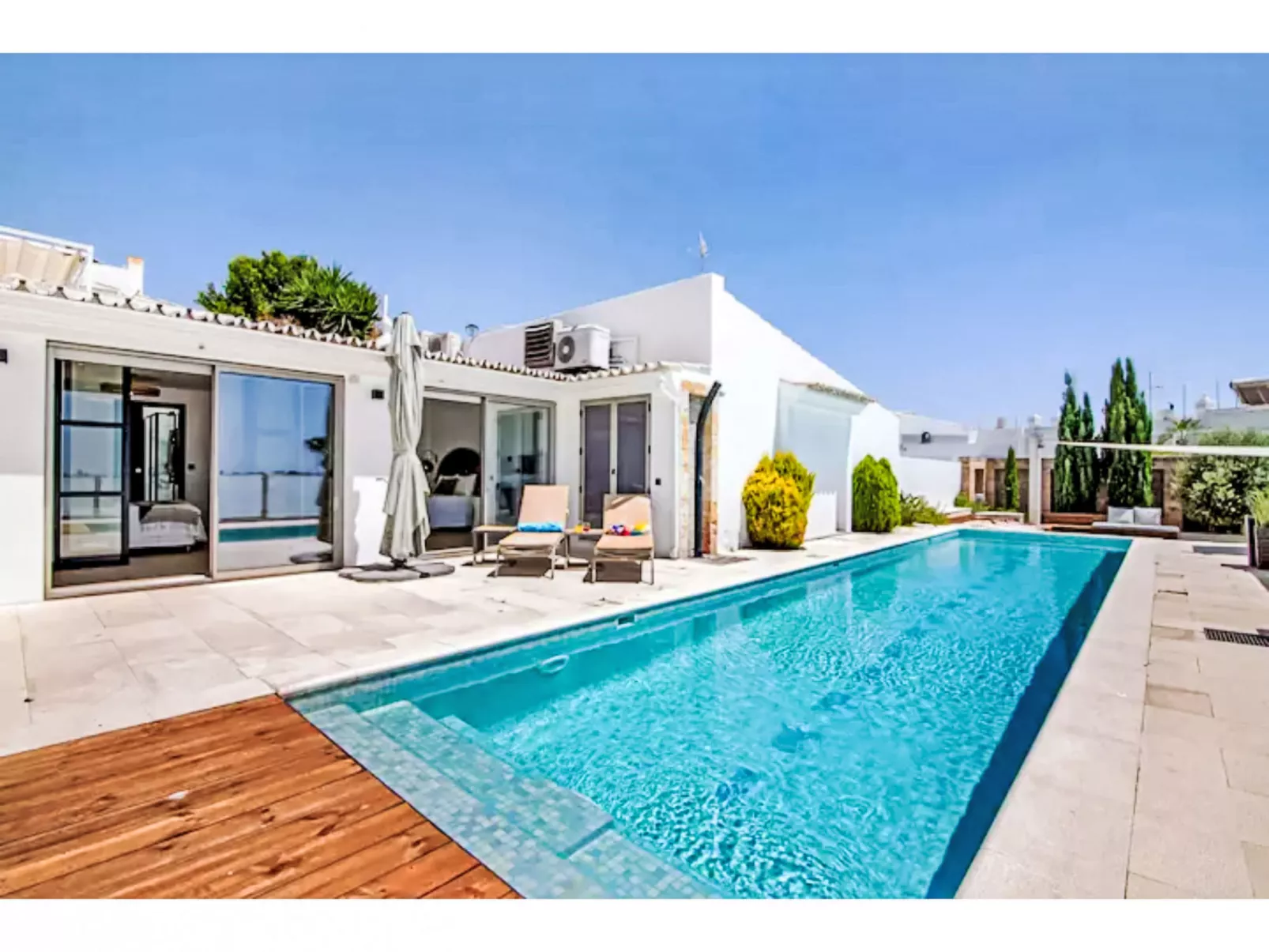 Gina - Sunny Way-Buiten