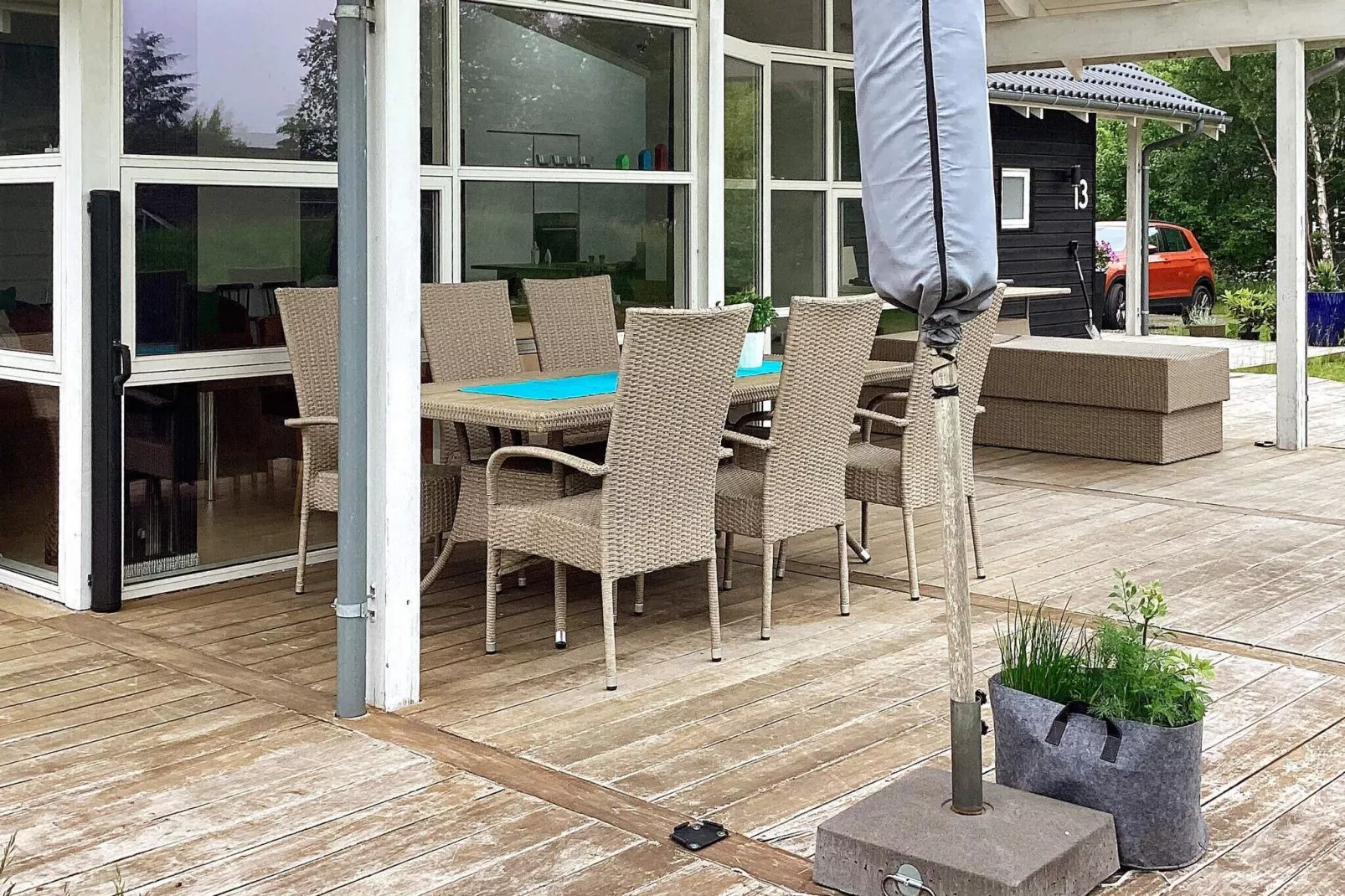 8 persoons vakantie huis in Hals-By Traum-Niet-getagd