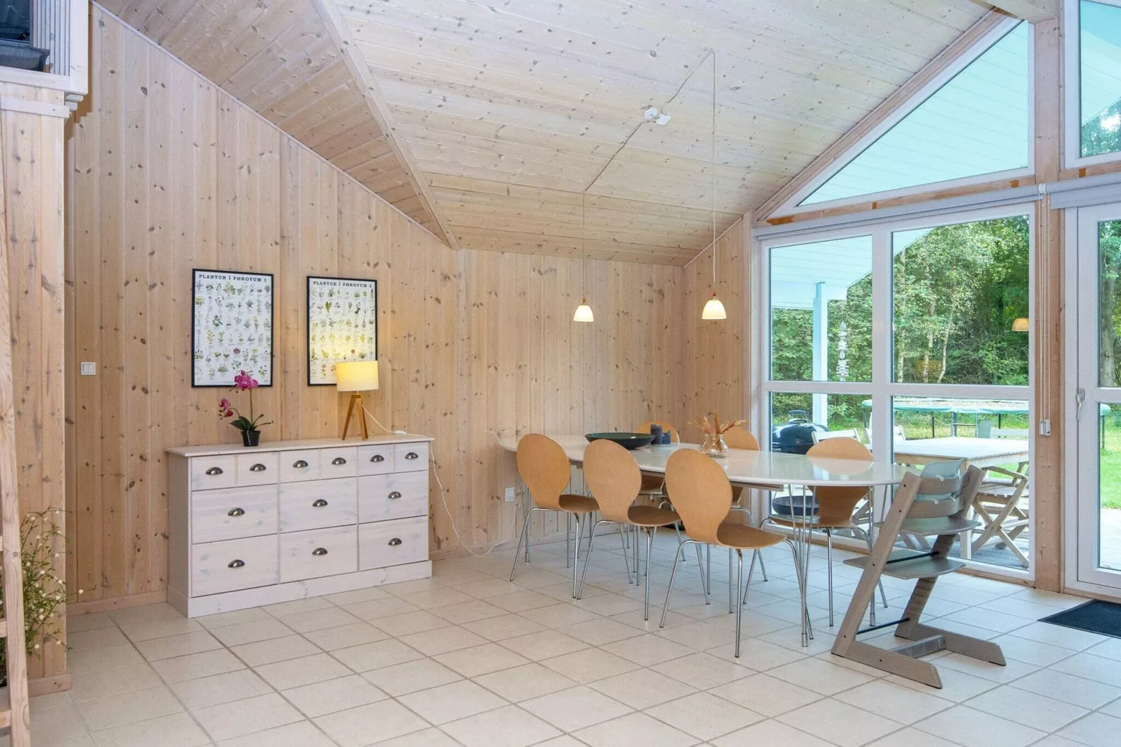 6 persoons vakantie huis in Oksbøl-By Traum-Binnen