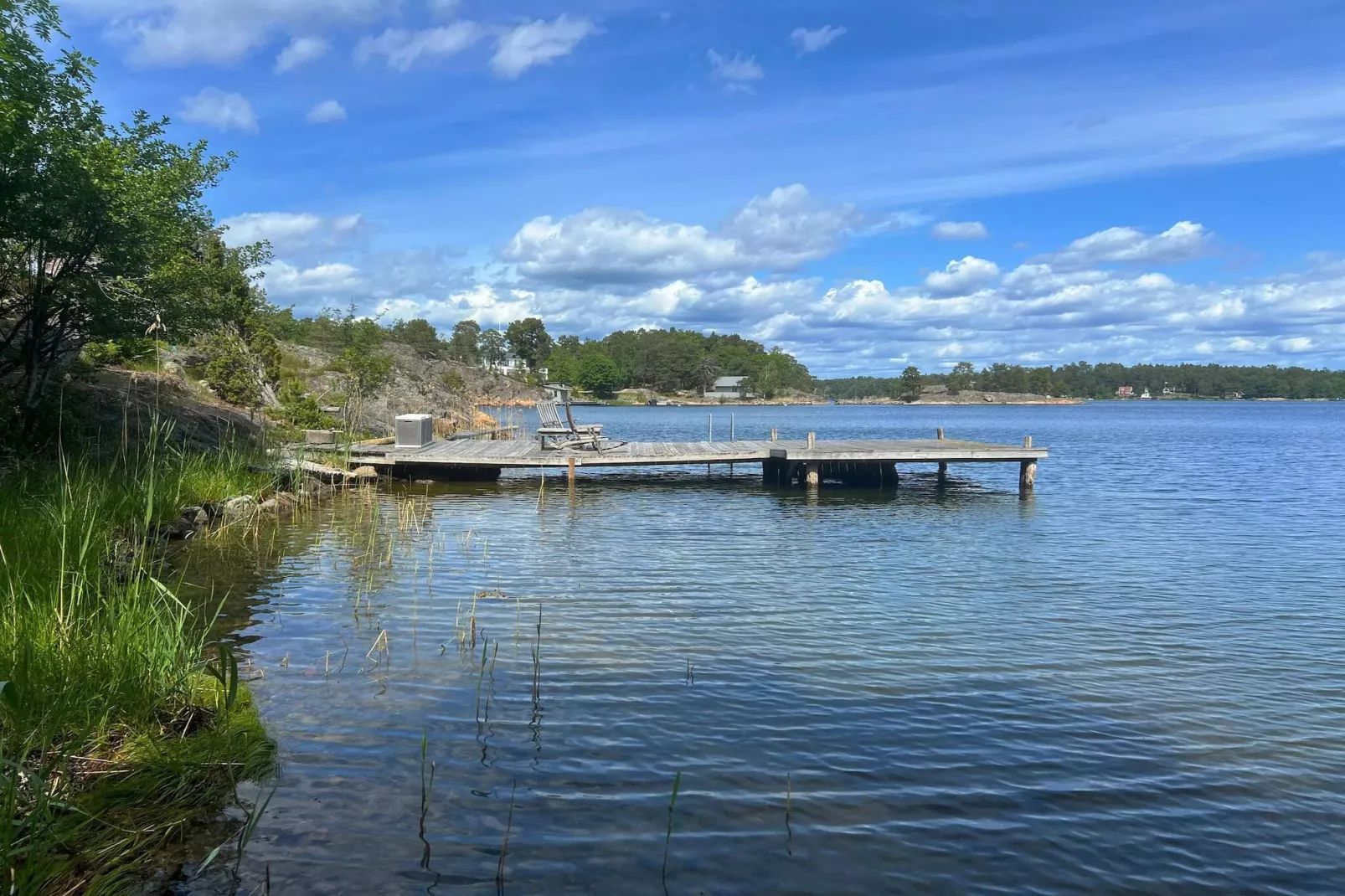 4 sterren vakantie huis in VÄRMDÖ-Niet-getagd