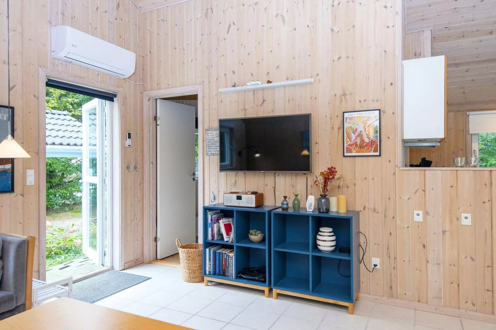 6 persoons vakantie huis in Oksbøl-By Traum-Binnen
