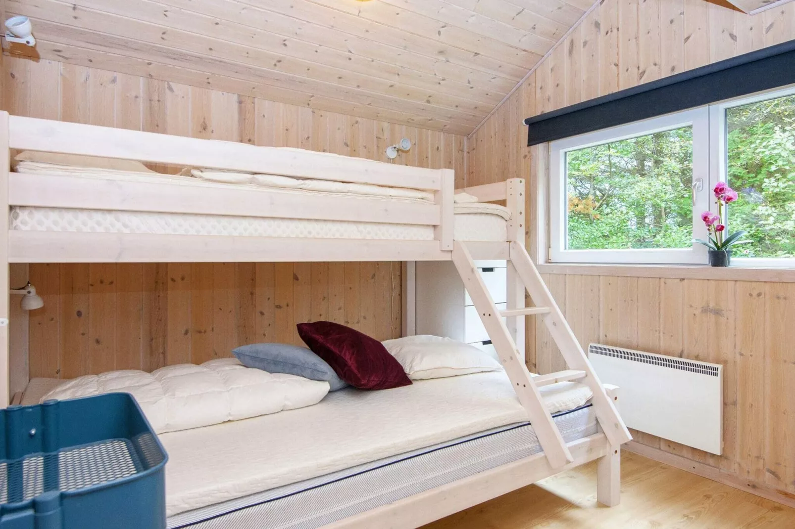 6 persoons vakantie huis in Oksbøl-By Traum-Binnen