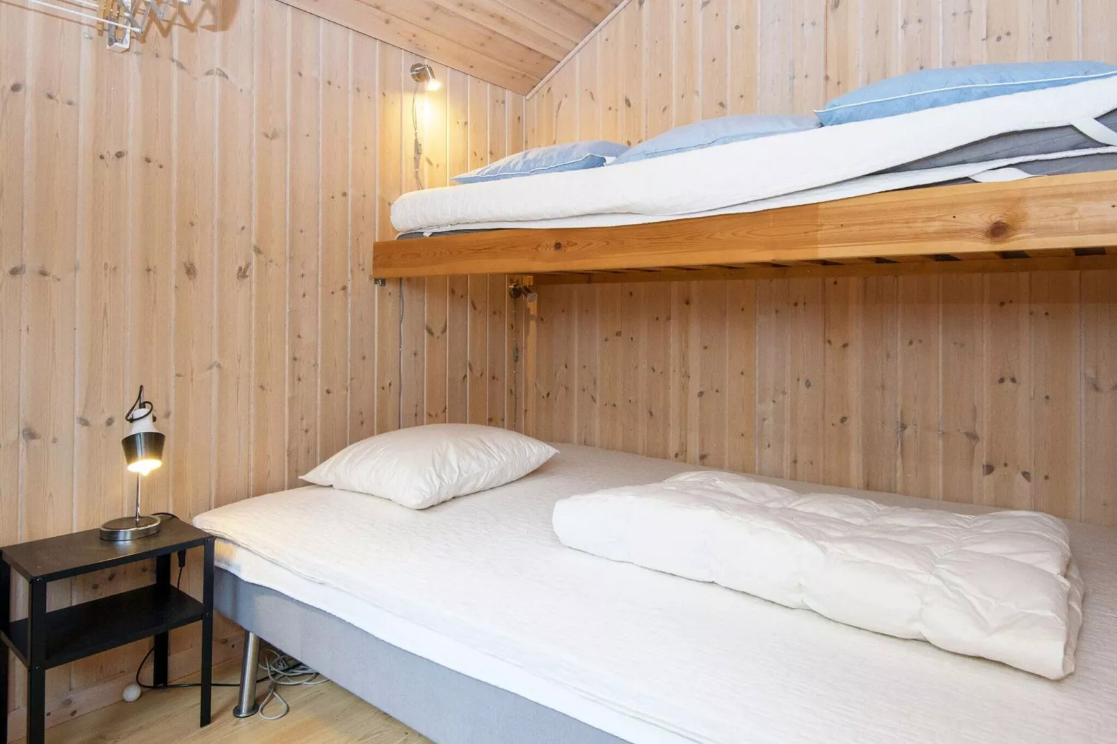 6 persoons vakantie huis in Oksbøl-By Traum-Binnen