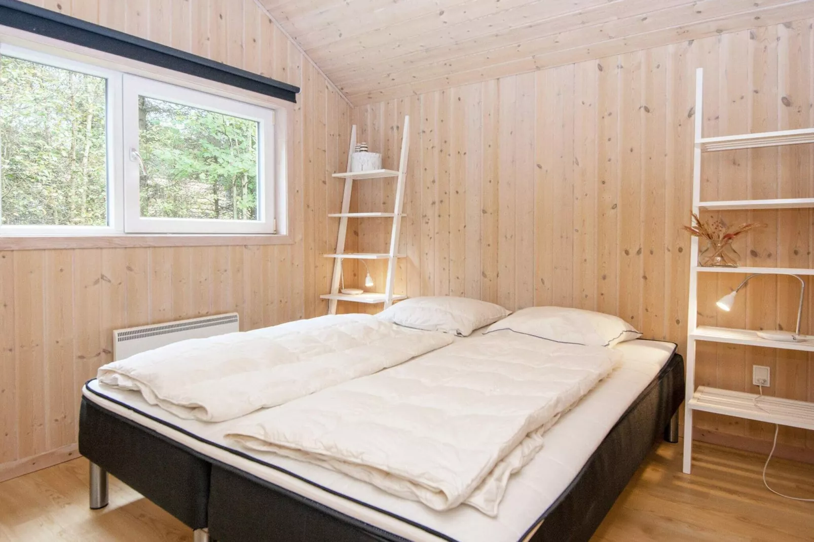 6 persoons vakantie huis in Oksbøl-By Traum-Binnen