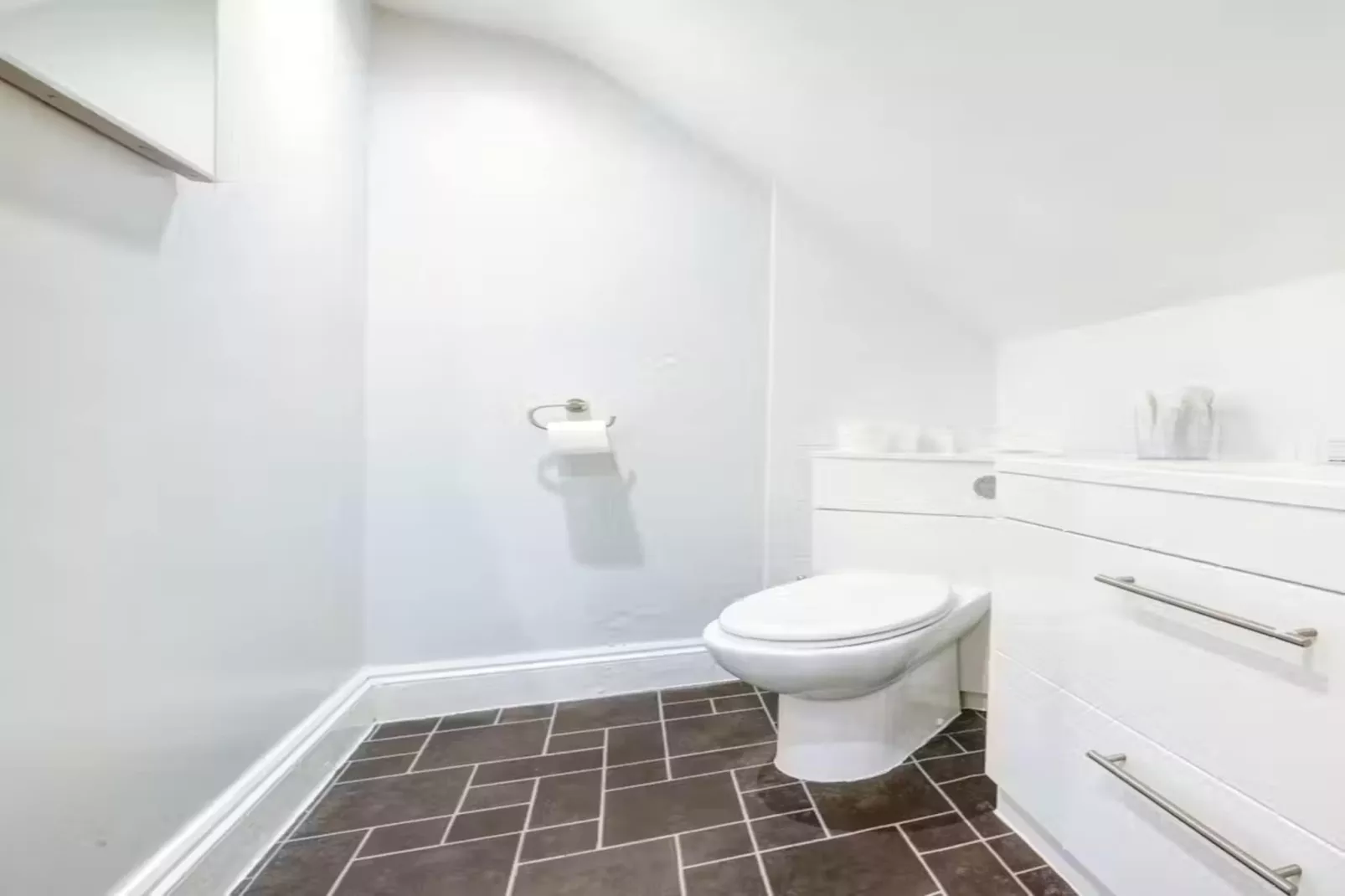 Forest House-Badkamer