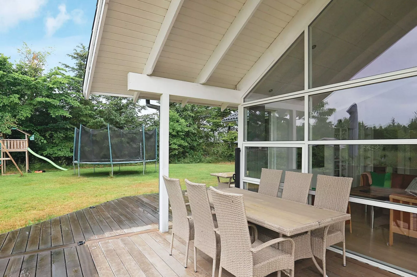 8 persoons vakantie huis in Hals-By Traum-Niet-getagd